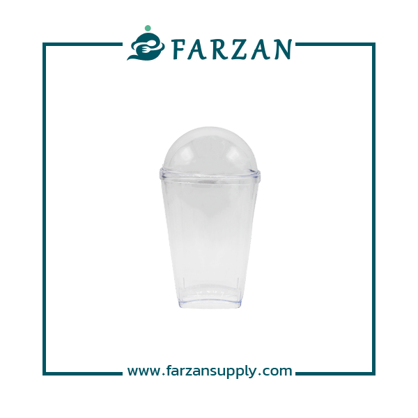 لیوان یاسا 350 سیسی برنا (360 عددی)