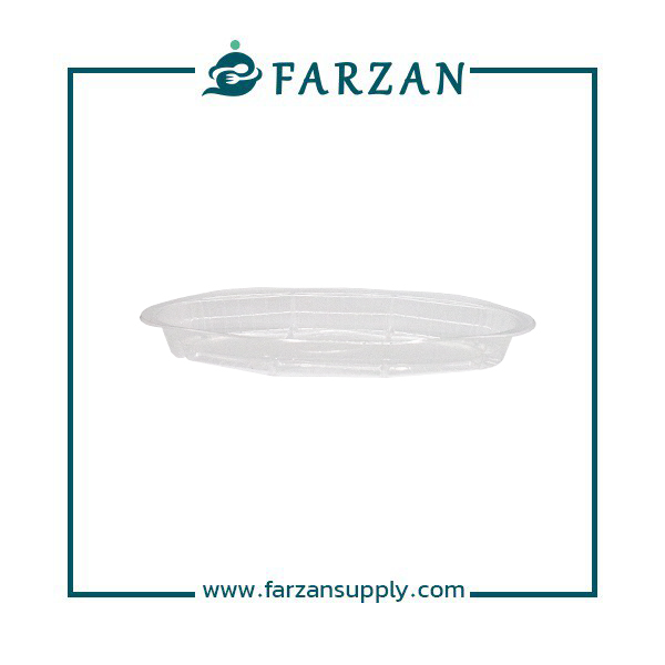دیس گود بزرگ عسل پلاست (۱۰۰ عددی)